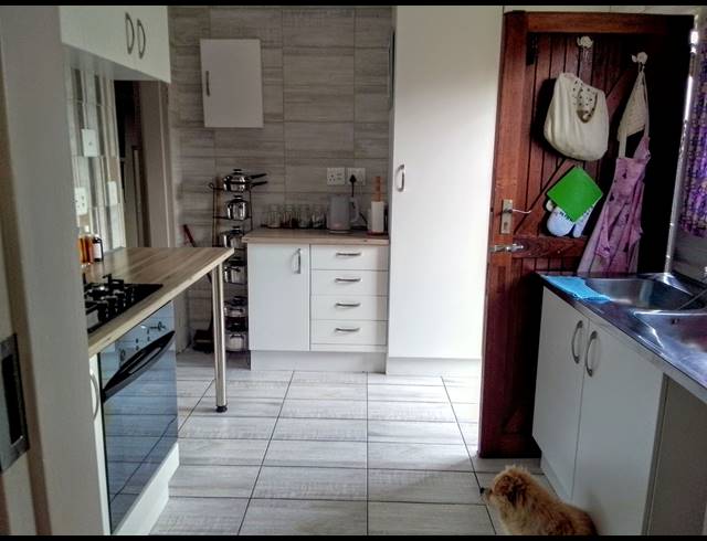 3 BEDROOM FREEHOLD FOR SALE IN MINDALORE